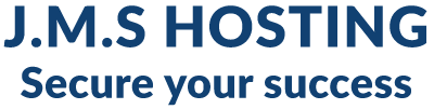 J.M.S. Hosting